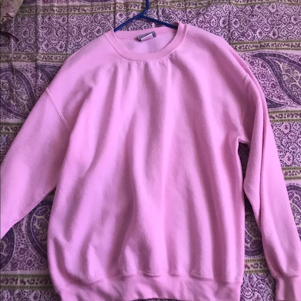 ASOS Pink sweater